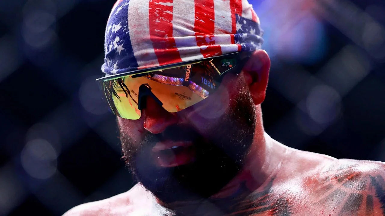 UFC自由250对阵华盛顿:霍基特战刘易斯副赛时间线解析
